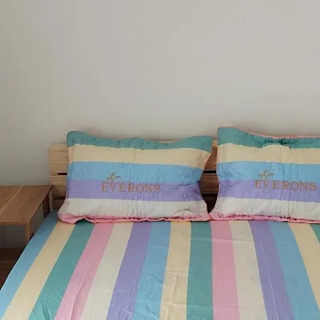 Vibi Motel Hon Rom