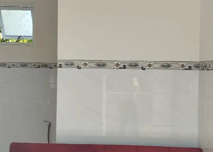Vibi Hòn Rơm Nhà nghỉ *