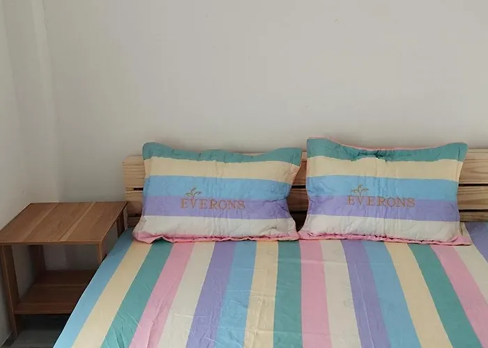 Vibi Hòn Rơm * Phan Thiết