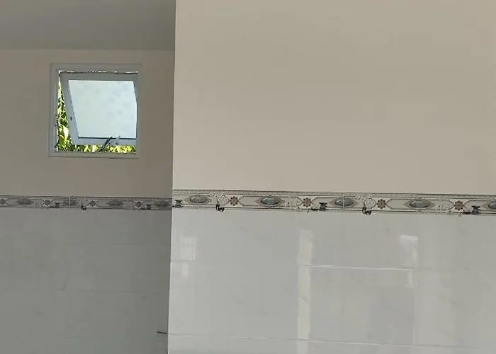Vibi Hòn Rơm Nhà nghỉ