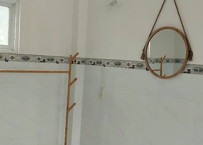 Vibi Hòn Rơm Nhà nghỉ *