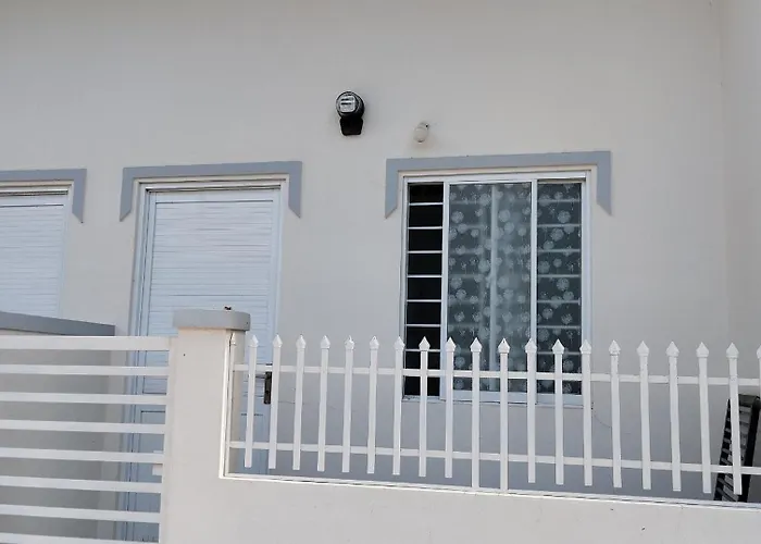 Nhà nghỉ Vibi Hòn Rơm Phan Thiết