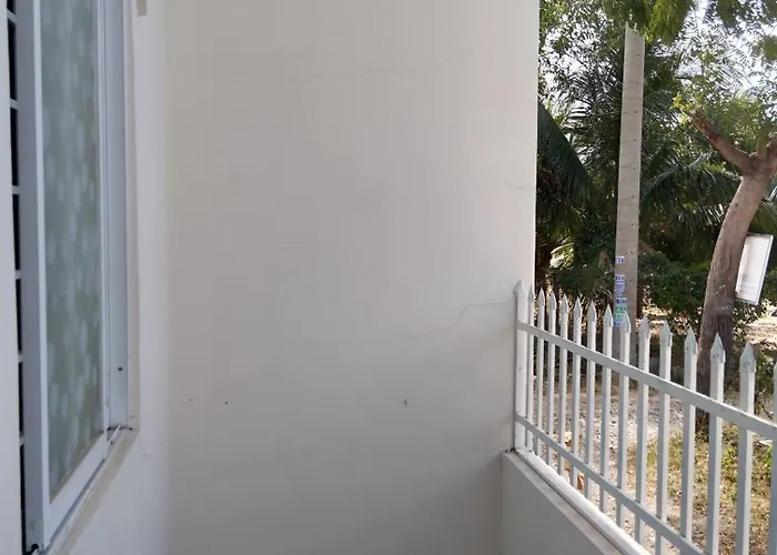 Nhà nghỉ Vibi Hòn Rơm Phan Thiết