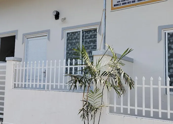 Vibi Hòn Rơm Phan Thiết